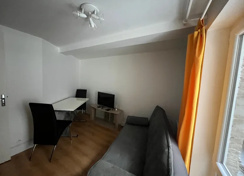 Flat Rue Châtelaine in Laon