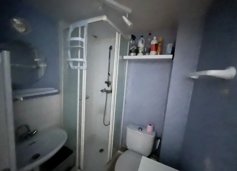 Appartement Rue Châtelaine à Laon
