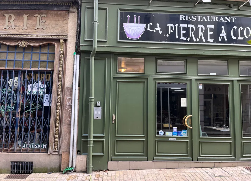 Appartement Rue Châtelaine à Laon
