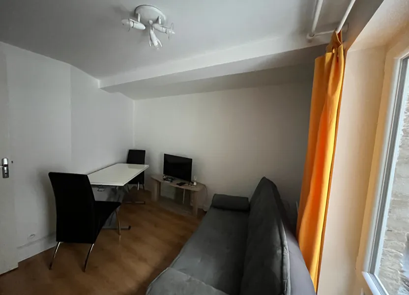 Appartement Rue Châtelaine à Laon