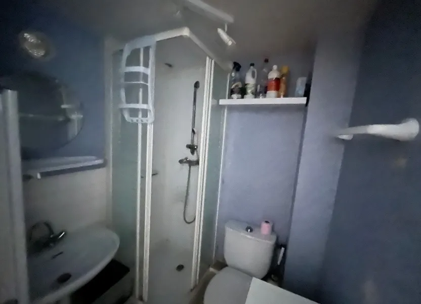 Appartement Rue Châtelaine à Laon