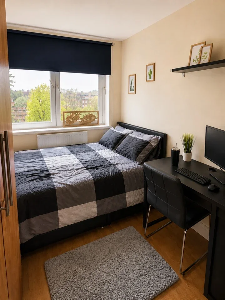 Room Camilla Road in Greater London