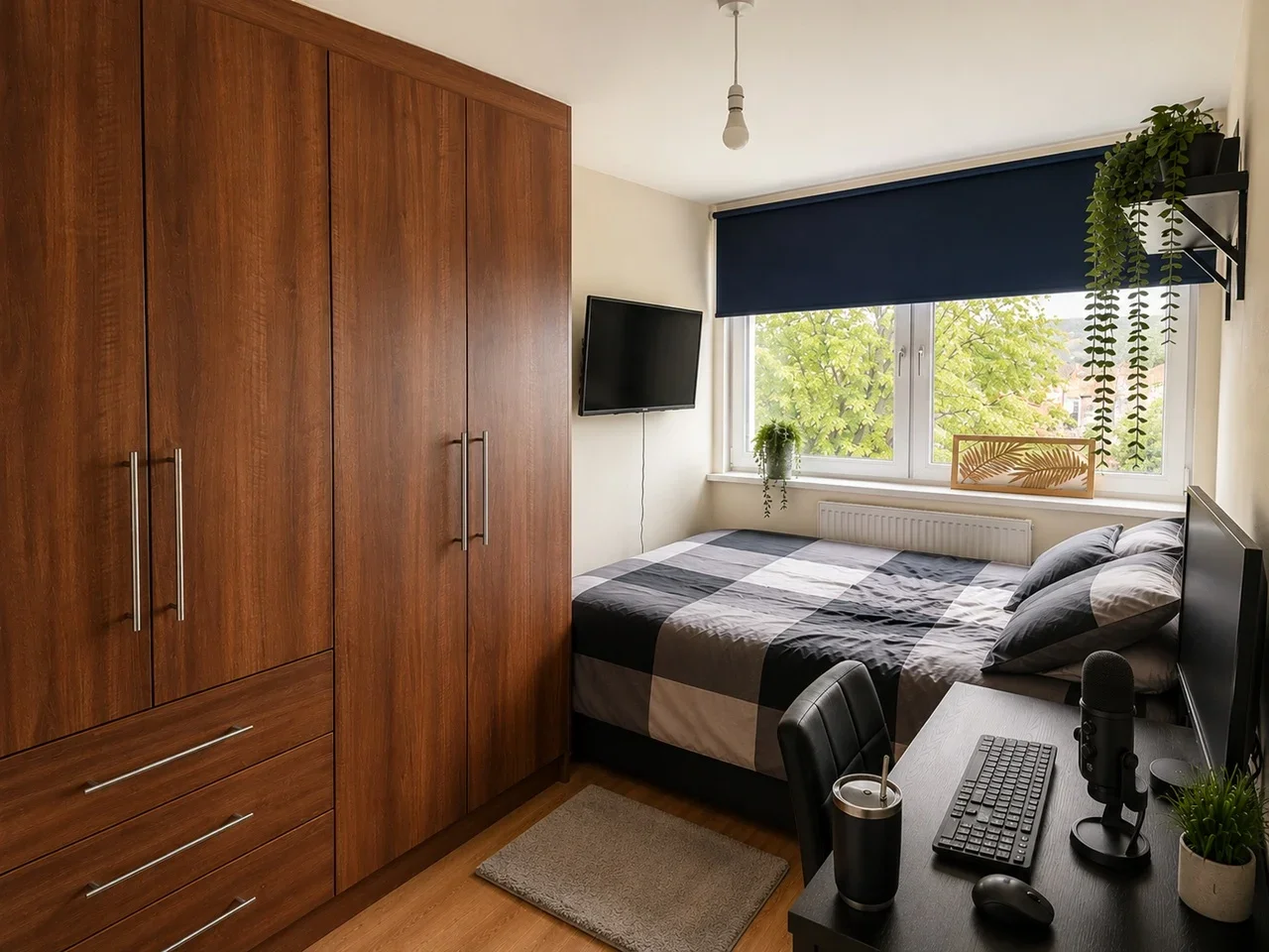 Room Camilla Road in Greater London