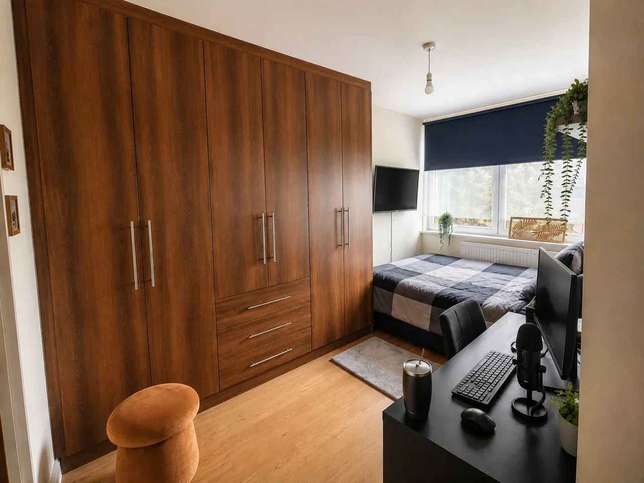 Room Camilla Road in Greater London