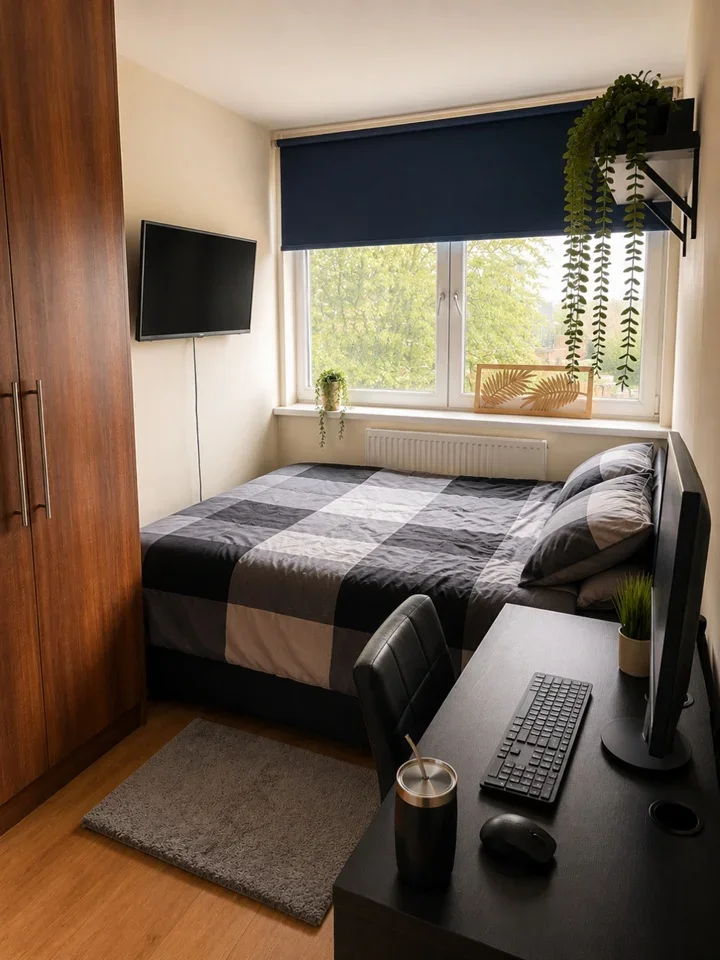 Room Camilla Road in Greater London
