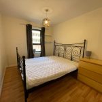 Flat Princes Gate in Rutherglen