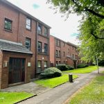 Flat Princes Gate in Rutherglen