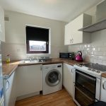 Flat Princes Gate in Rutherglen