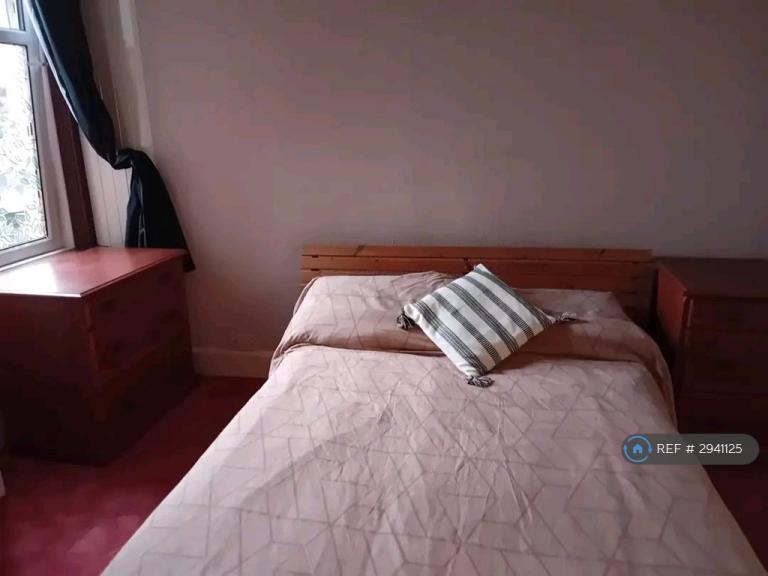 Flat Milnab Street in Crieff