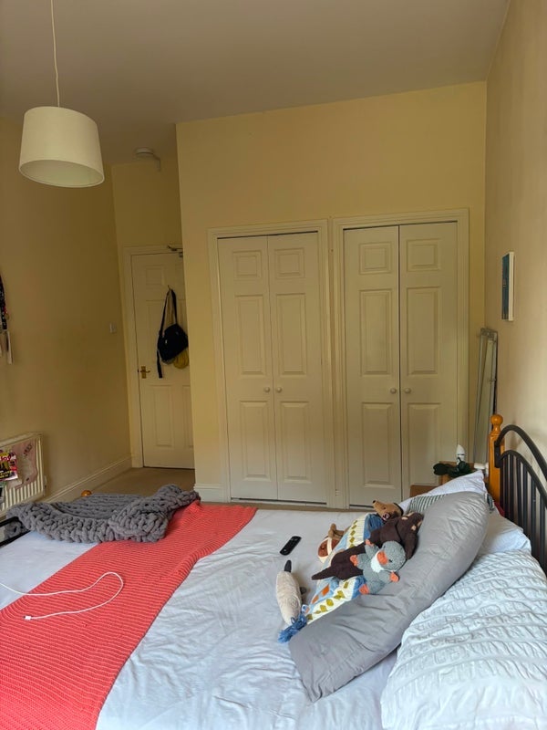 Room East London Street in City of Edinburgh