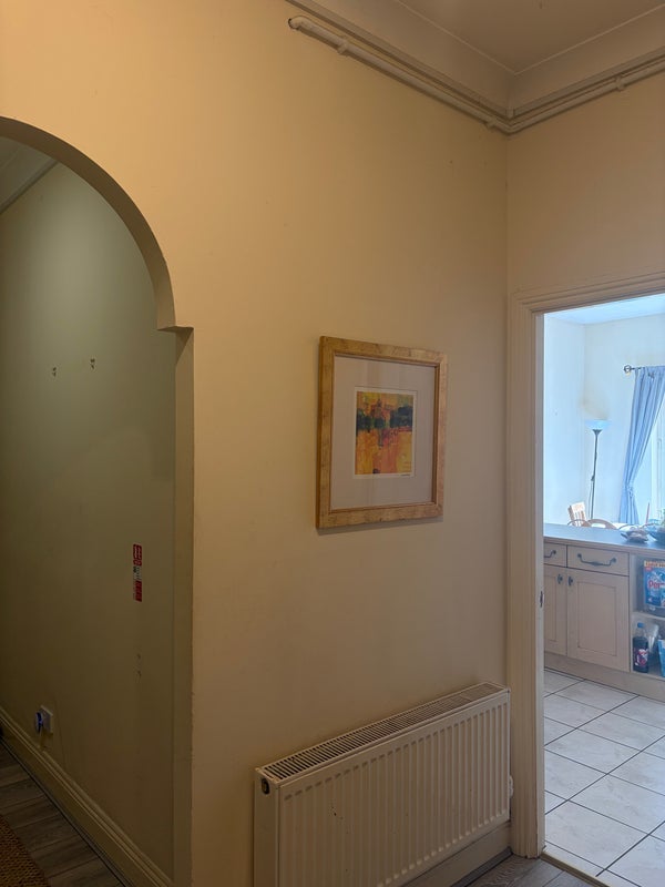 Room East London Street in City of Edinburgh