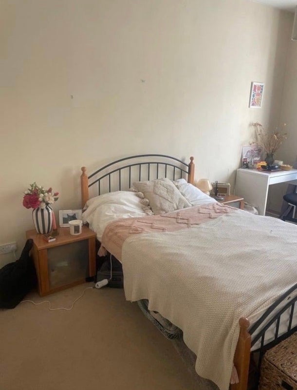 Room East London Street in City of Edinburgh