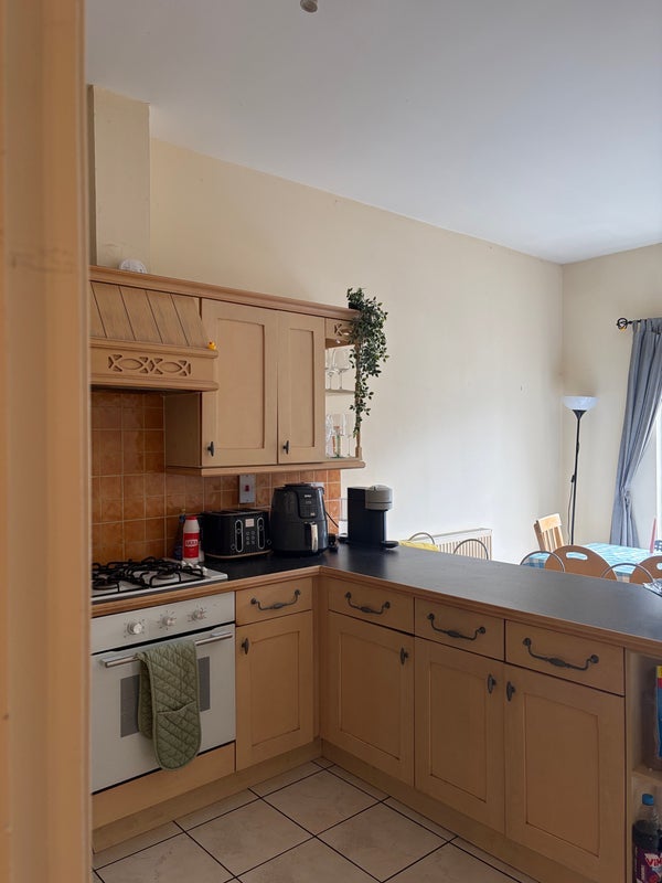 Room East London Street in City of Edinburgh