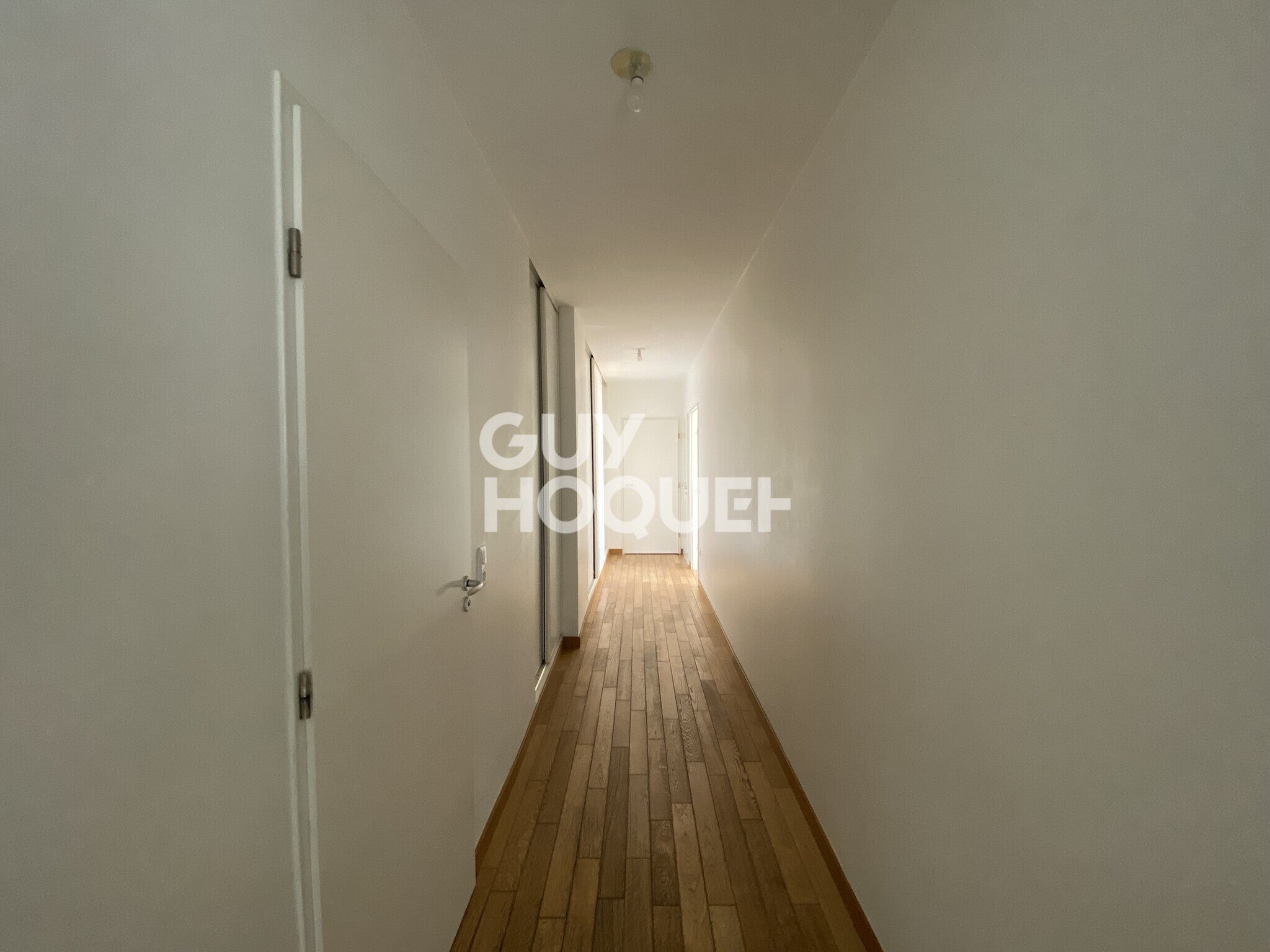 Flat Rue du Docteur Billard in Reims