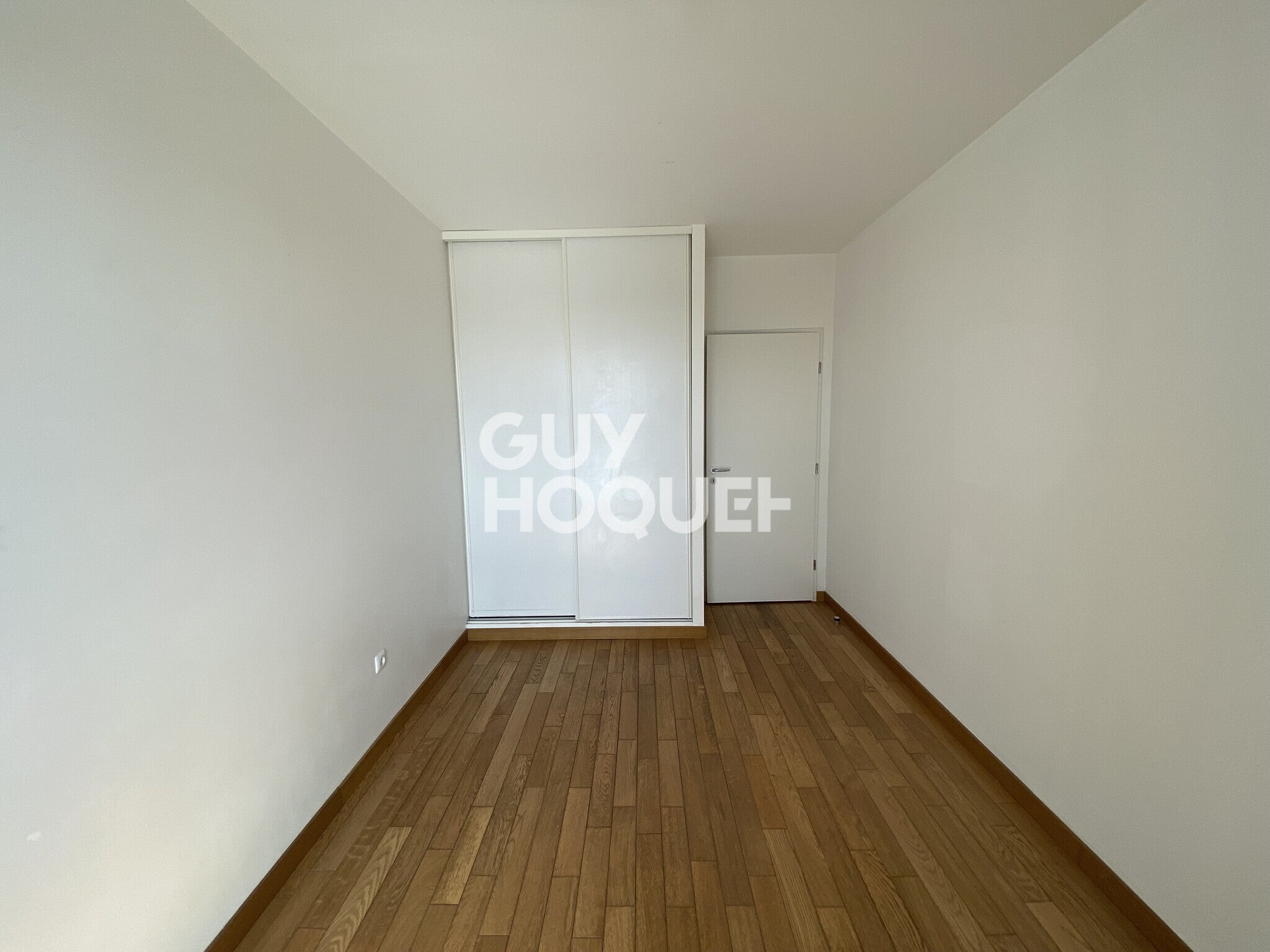 Flat Rue du Docteur Billard in Reims