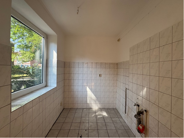 Haus Radsredder in Kiel
