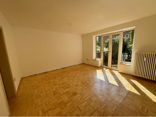 Haus Radsredder in Kiel