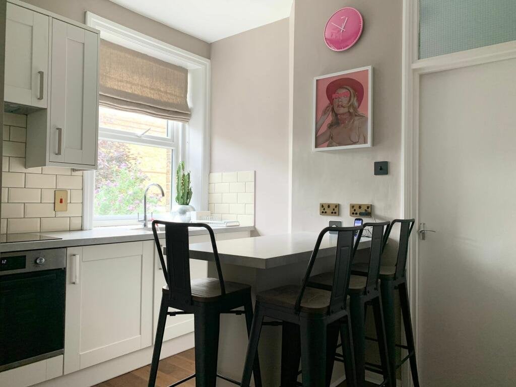 Flat Westgate Bay Avenue in Thanet