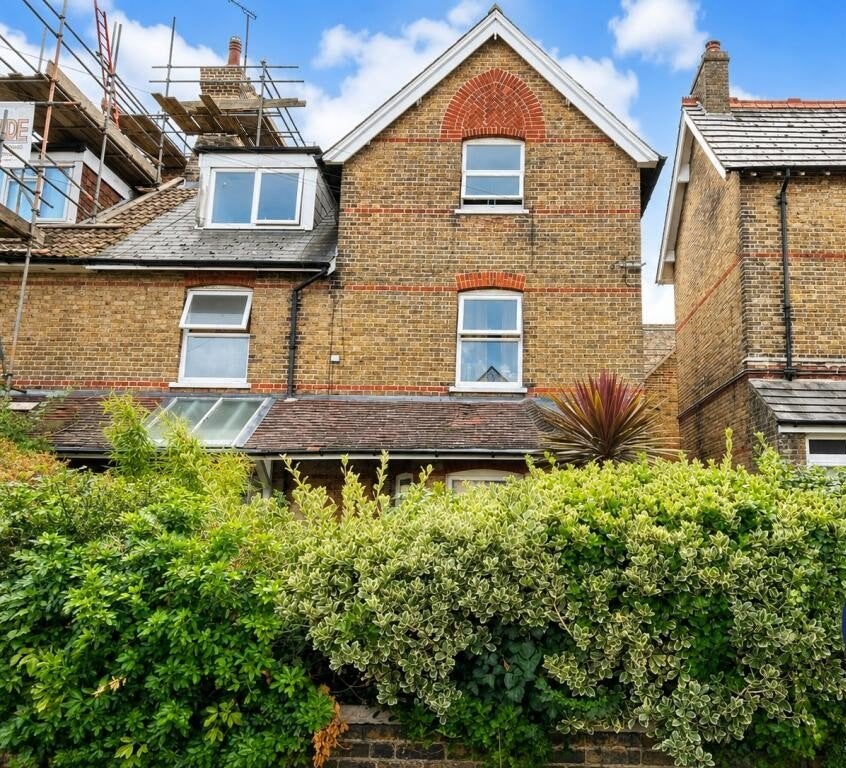 Flat Westgate Bay Avenue in Thanet