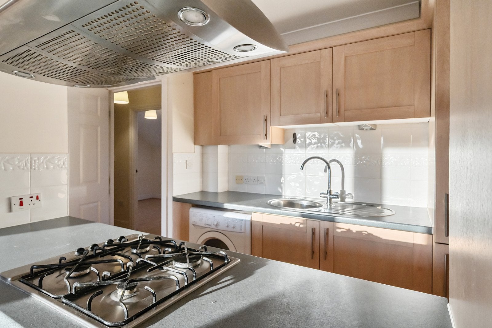 Flat Norwood in Beverley