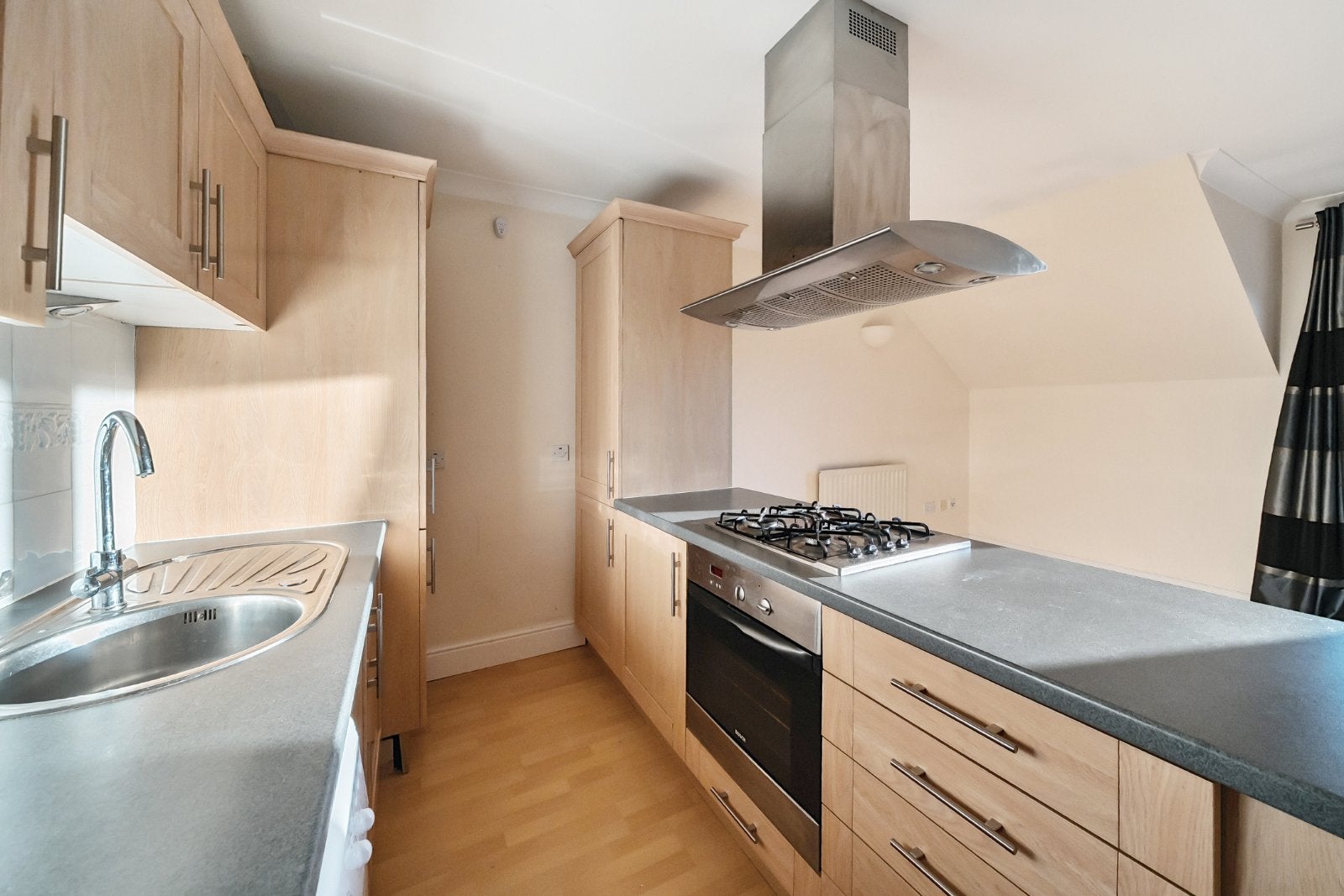 Flat Norwood in Beverley