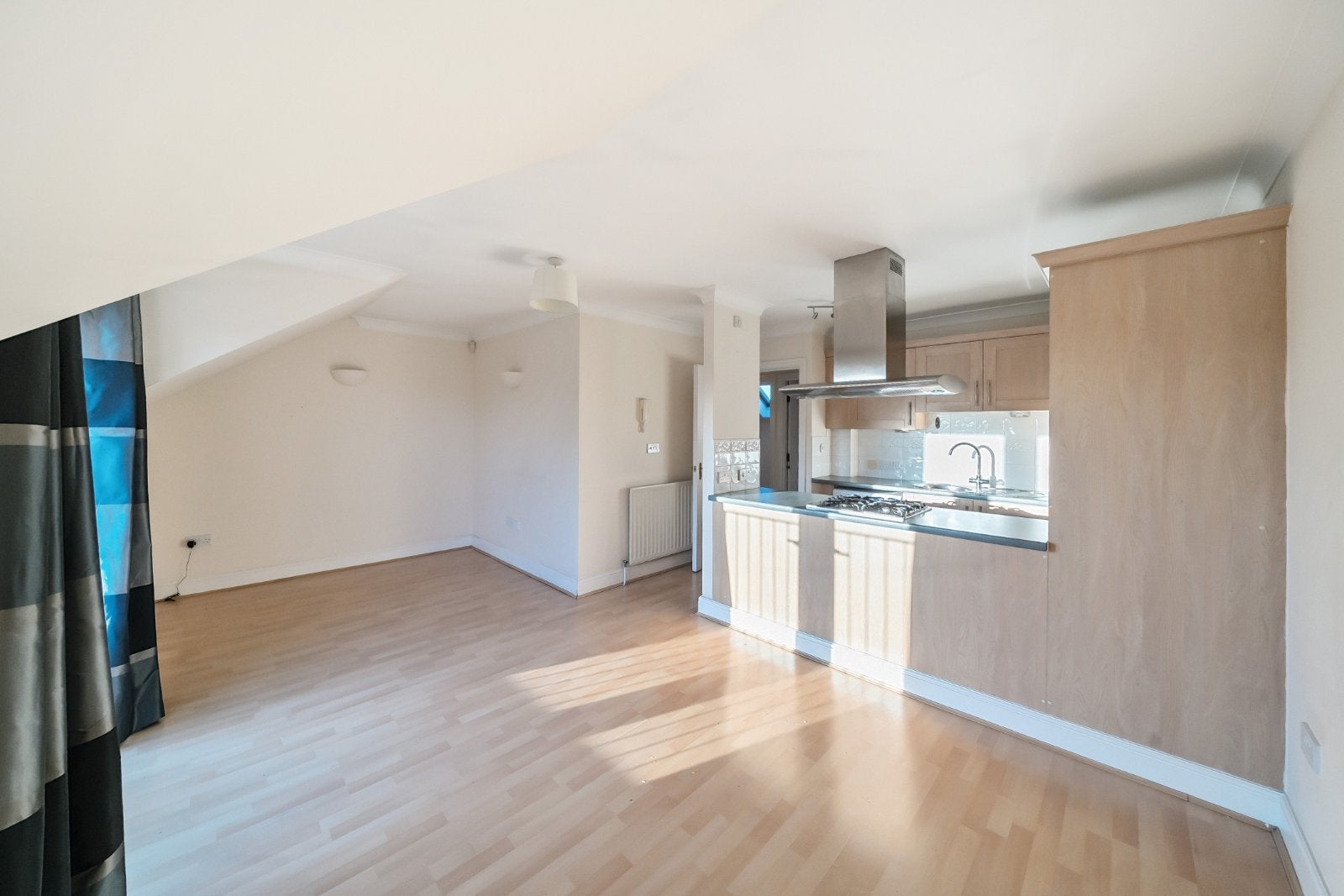 Flat Norwood in Beverley