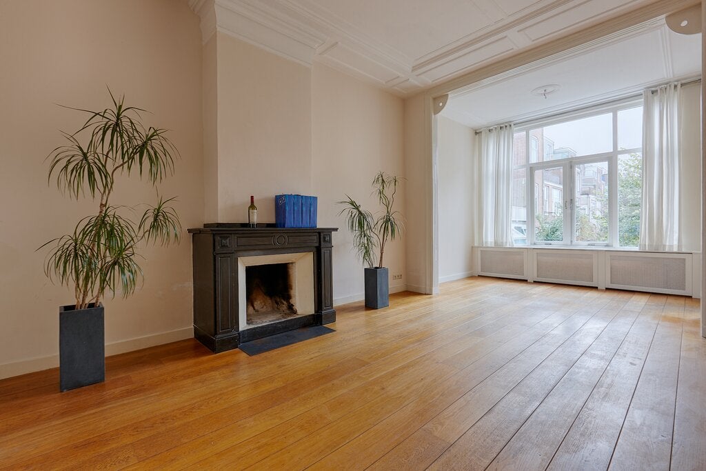 Piso Groot Hertoginnelaan 220 en Den Haag