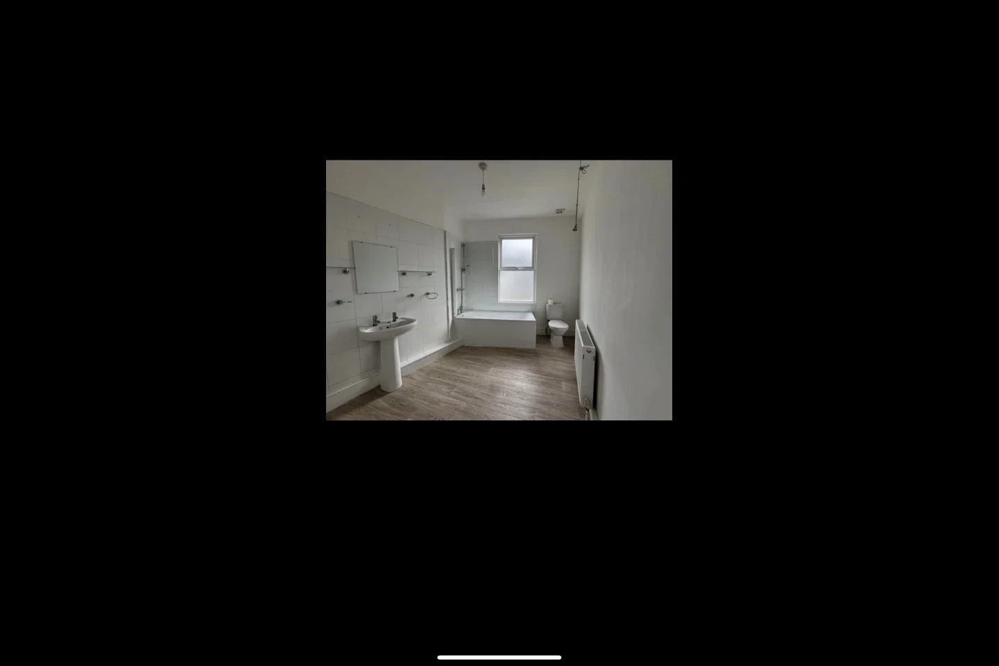 Room Wellington Gardens in Greater London