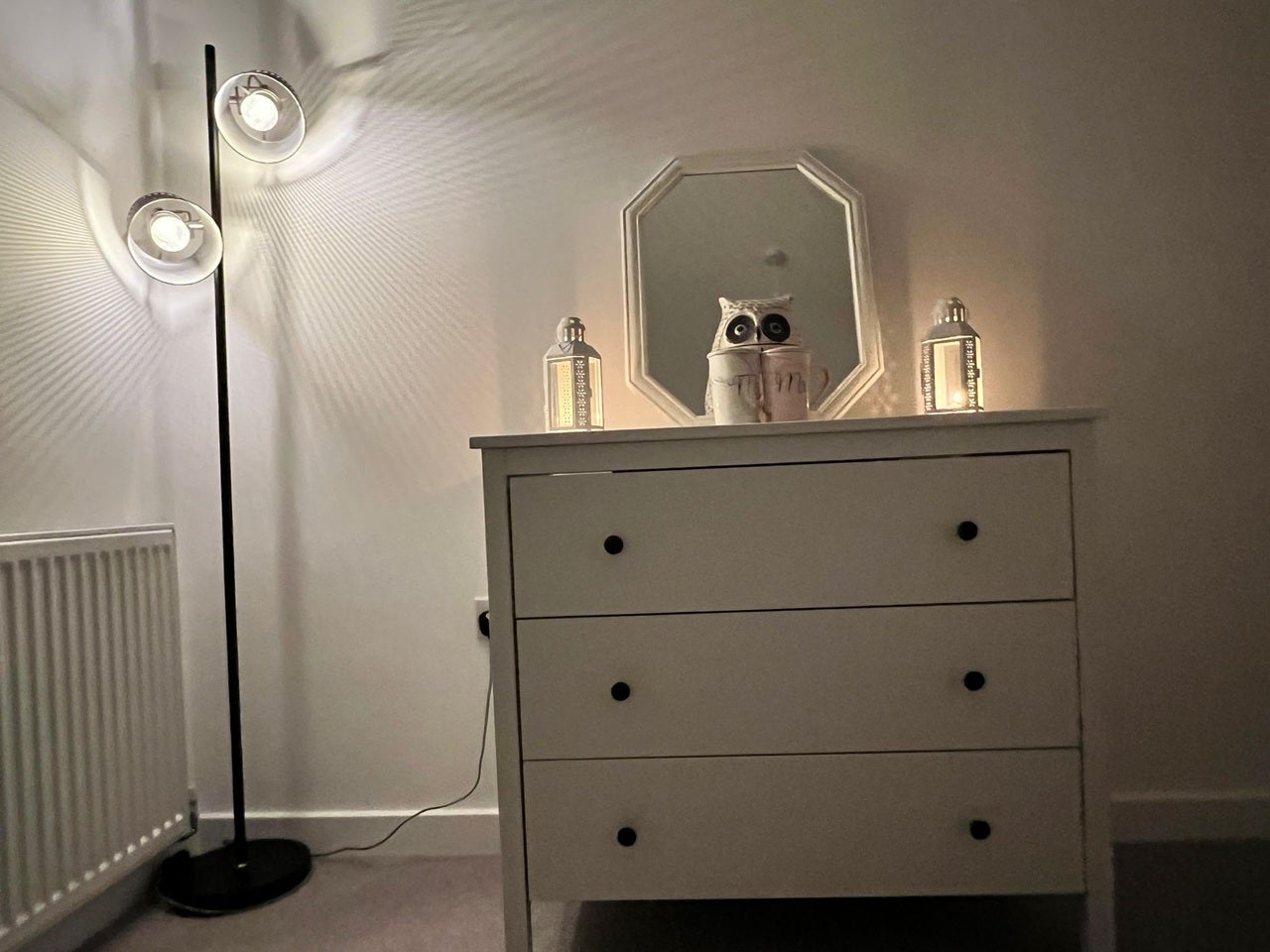 Room Perth Close in Greater London