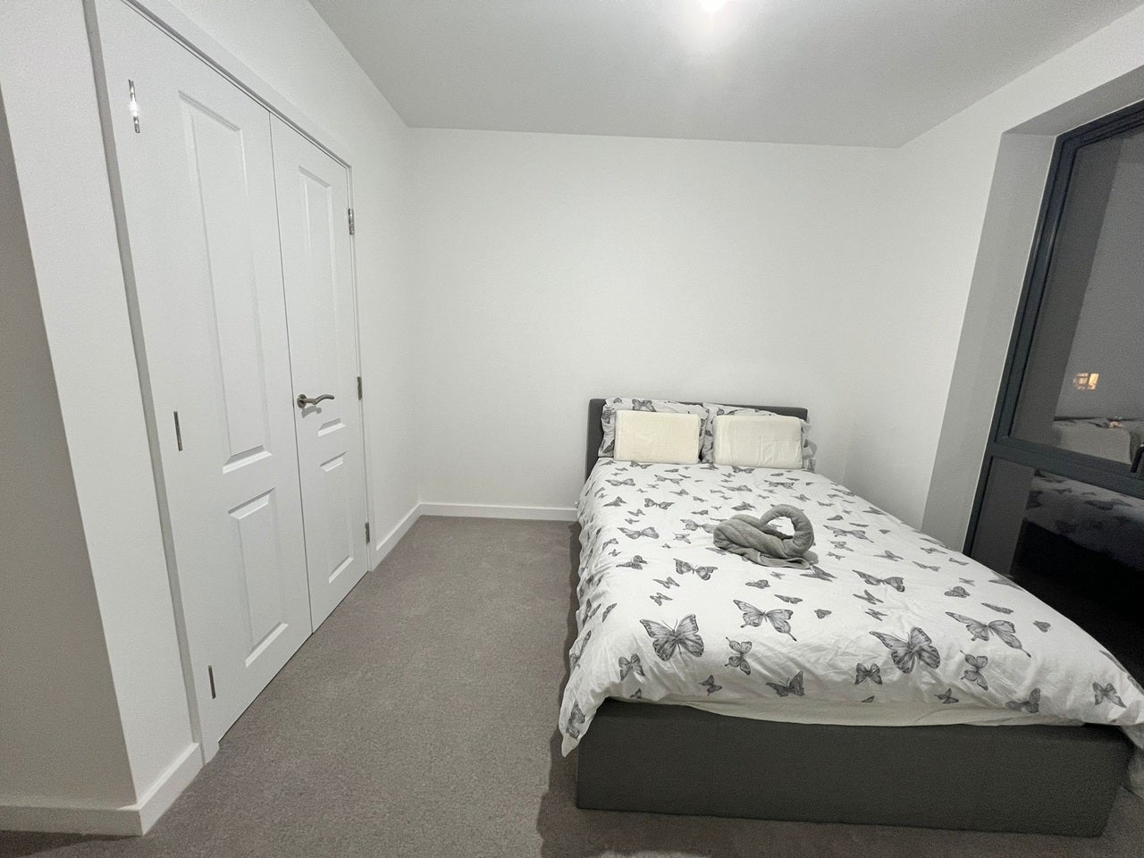 Room Perth Close in Greater London