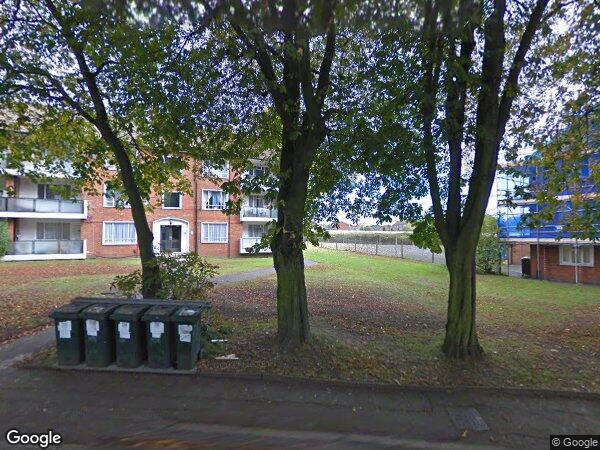 Room Perth Close in Greater London