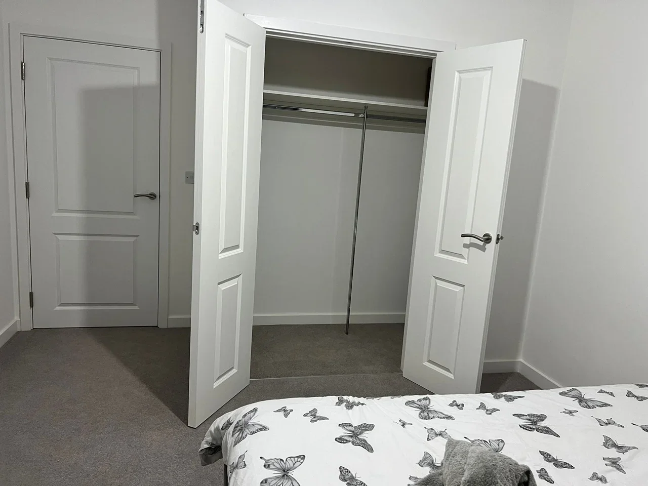 Room Perth Close in Greater London