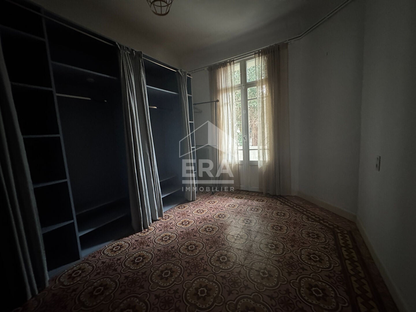 Flat Boulevard de la France Libre in Perpignan