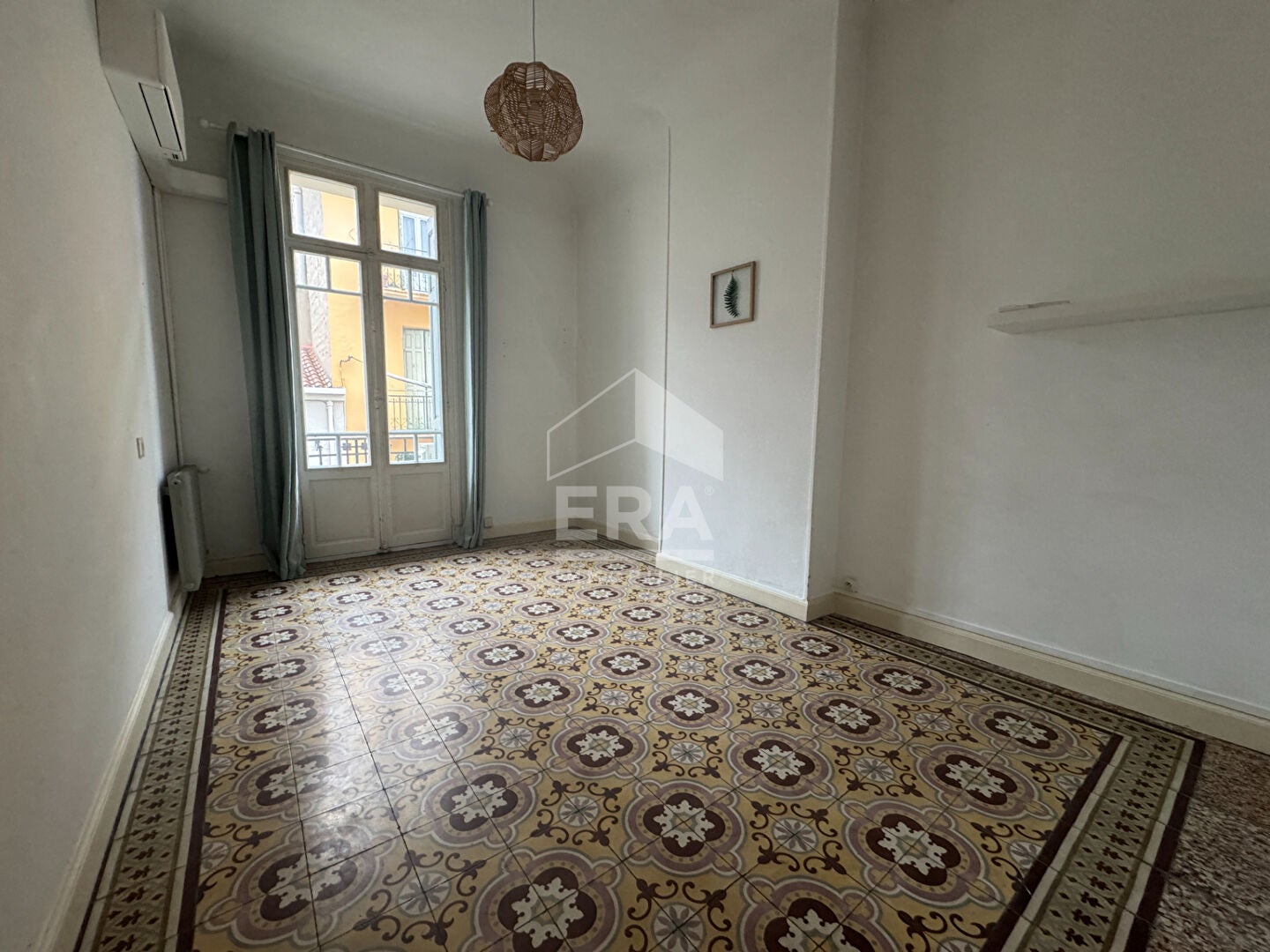 Flat Boulevard de la France Libre in Perpignan