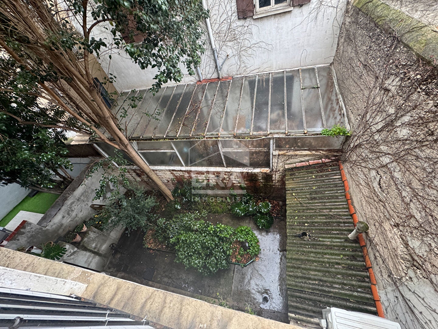 Appartement Boulevard de la France Libre à Perpignan