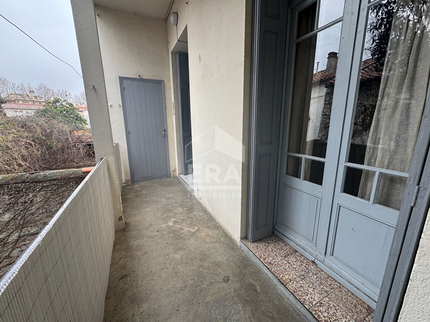 Appartement Boulevard de la France Libre à Perpignan