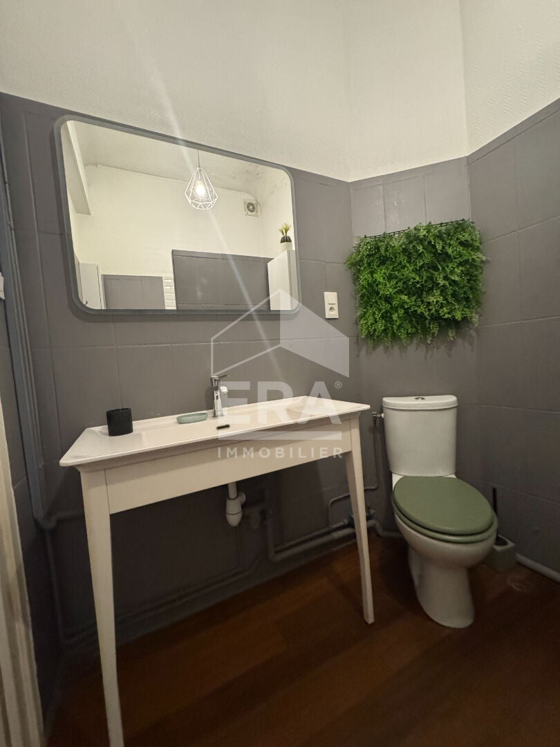 Appartement Boulevard de la France Libre à Perpignan