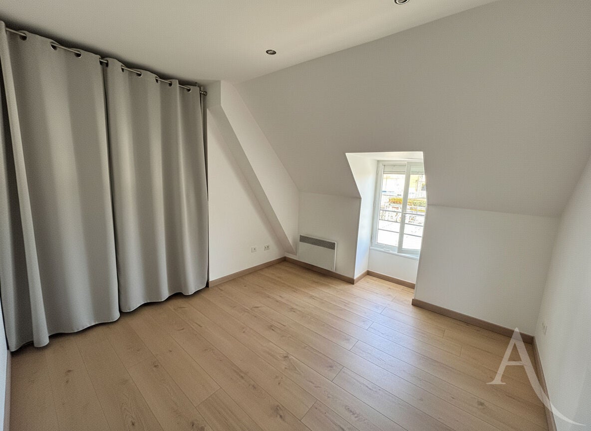 Appartement Rue de Châtellerault à Châteauroux