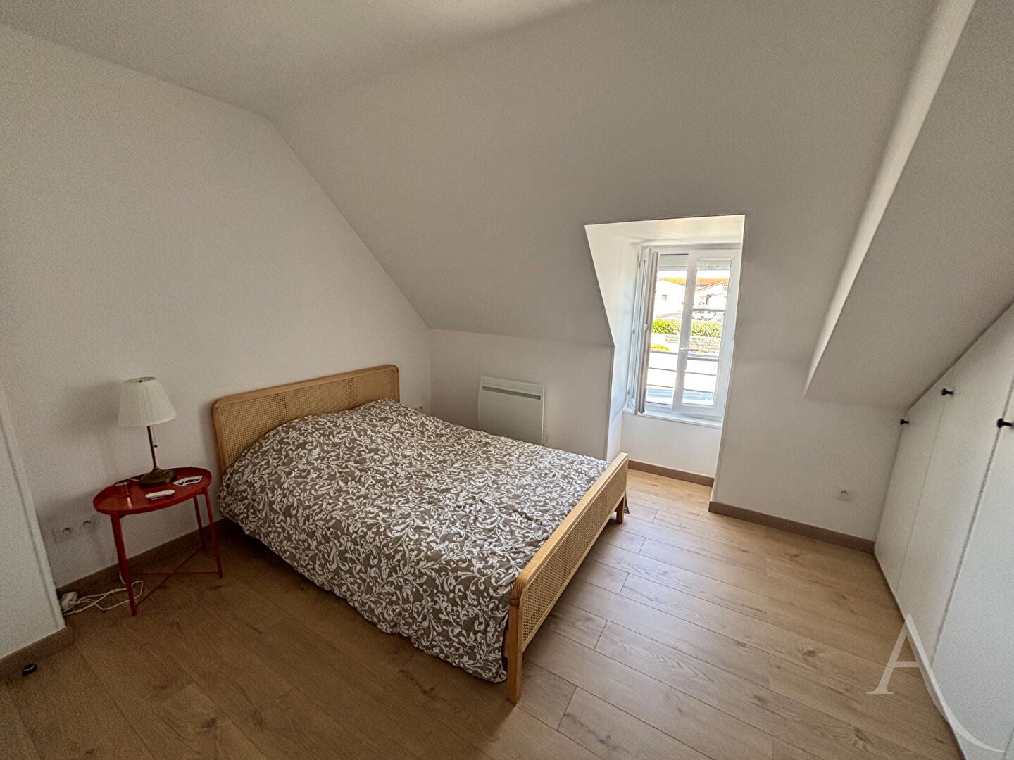 Appartement Rue de Châtellerault à Châteauroux