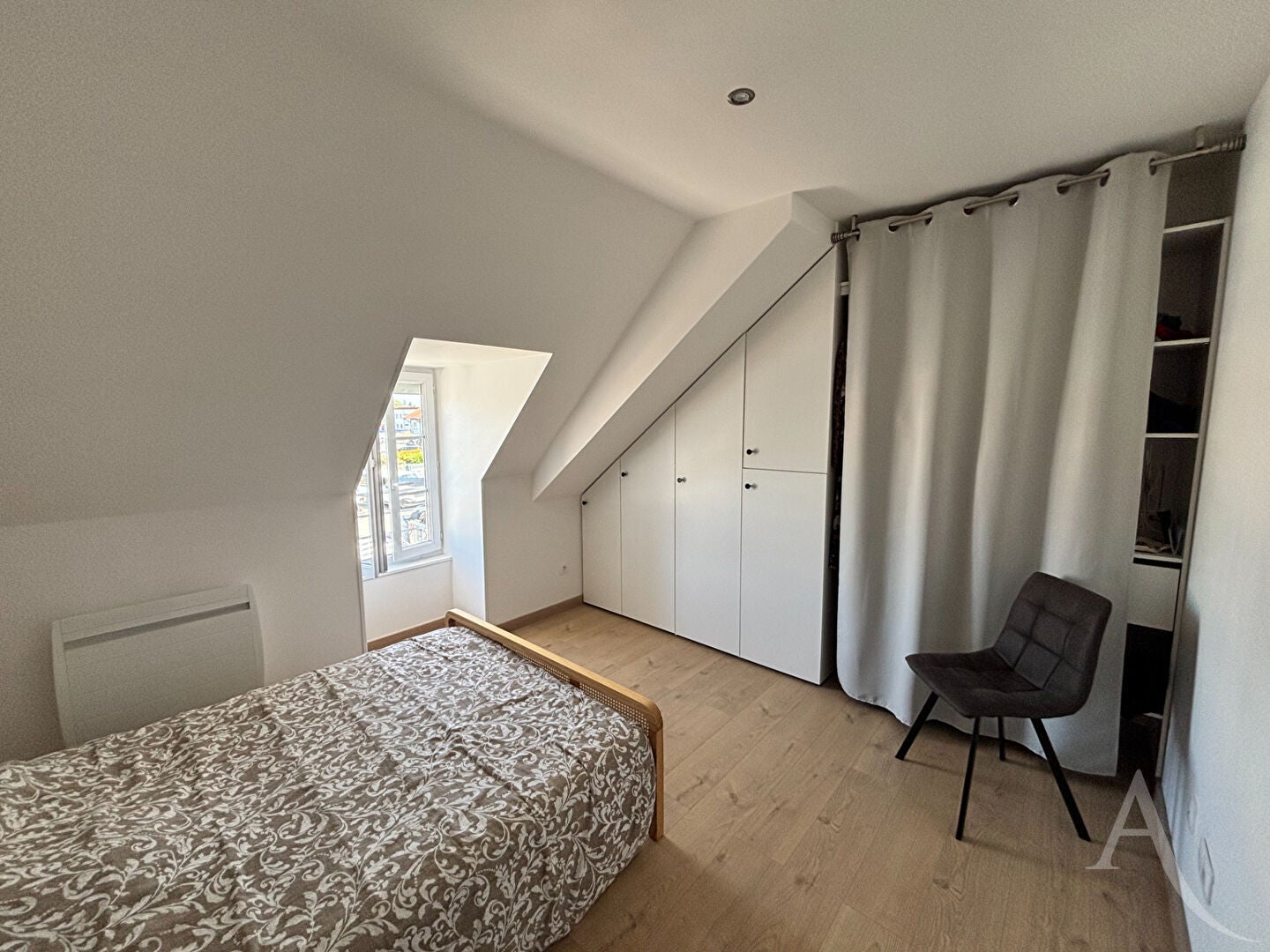 Appartement Rue de Châtellerault à Châteauroux
