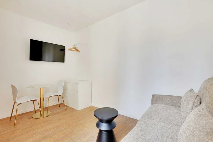 Appartement Rue Raspail à Montreuil