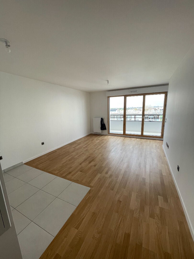 Flat Boulevard de Valmy in Colombes