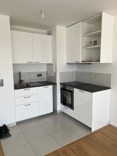 Flat Boulevard de Valmy in Colombes