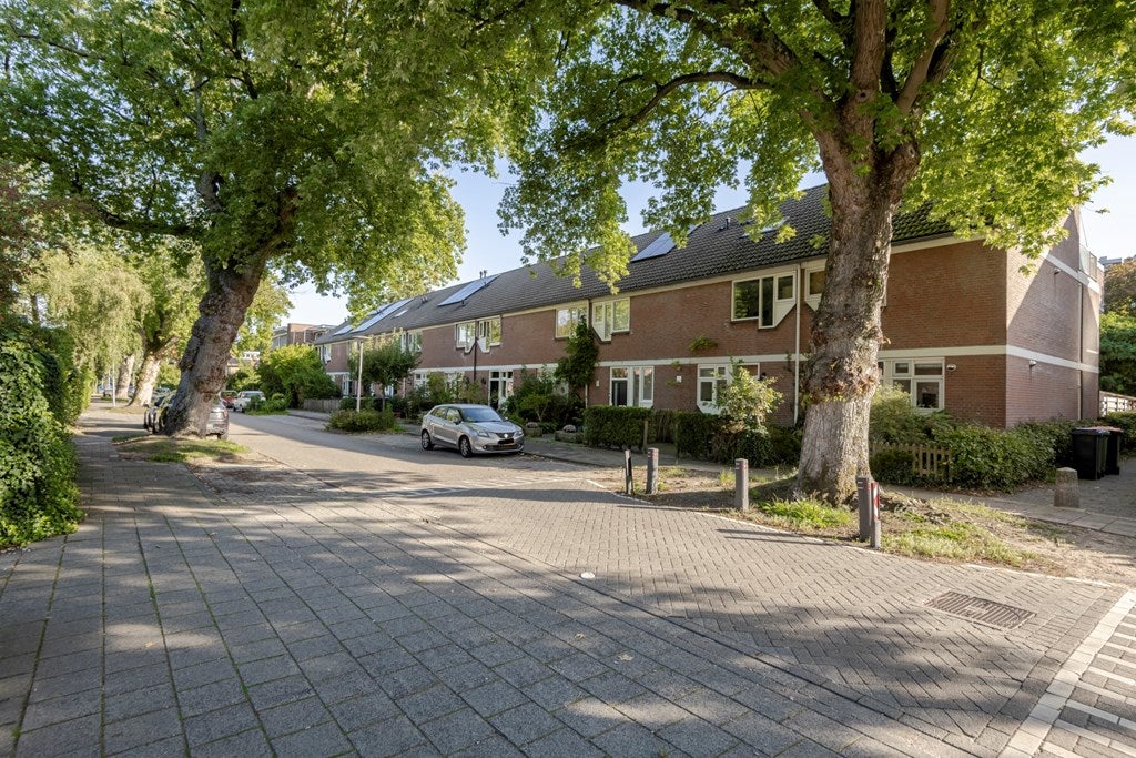 Huis Binnenhof 74 in Naarden