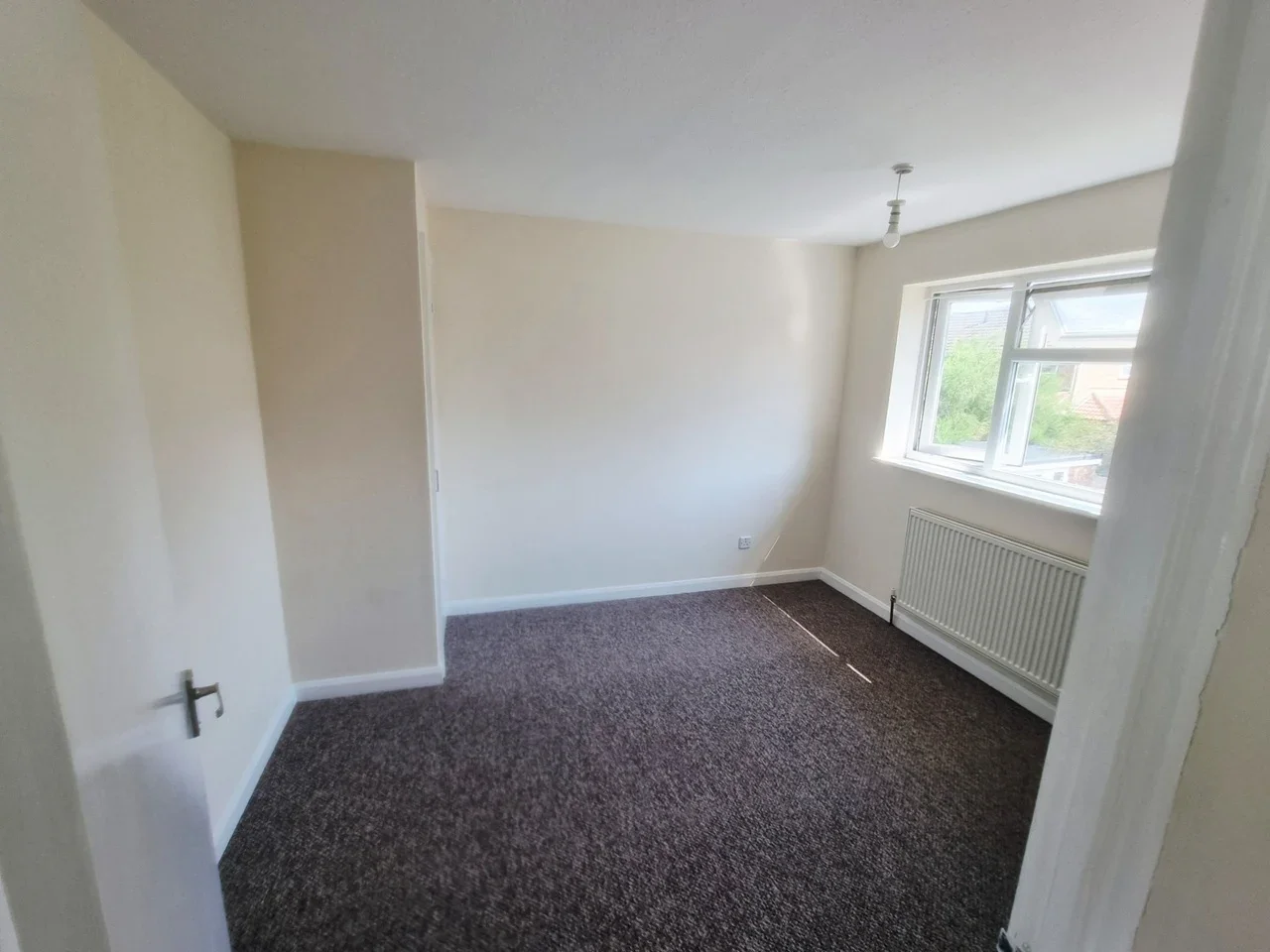 House Dalby Close in Luton