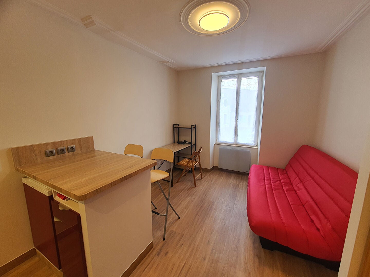 Appartement Rue Gutemberg à Châteauroux