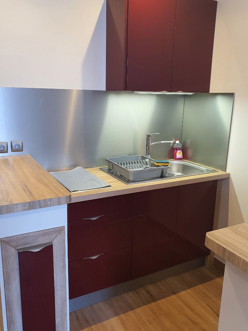 Appartement Rue Gutemberg à Châteauroux