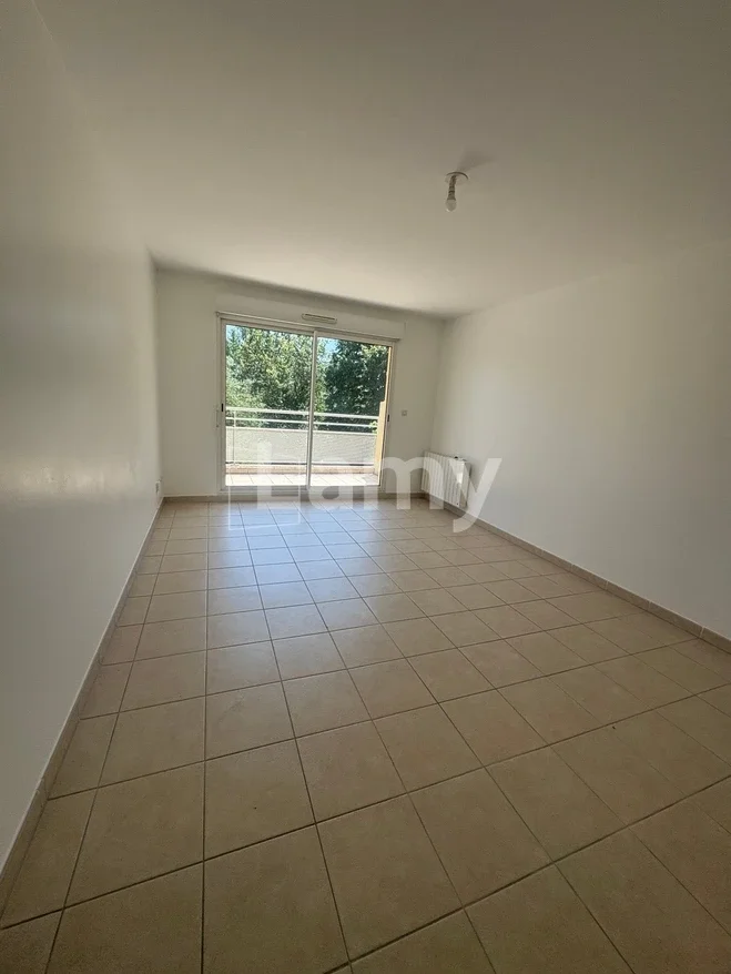 Appartement Rue Lucie Aubrac à Avignon