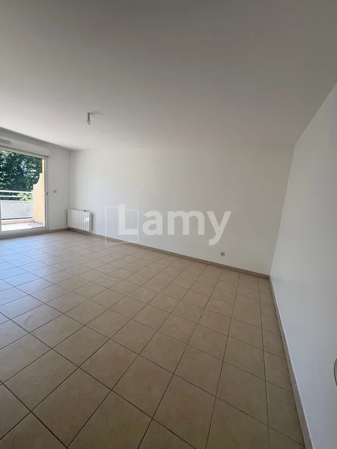 Appartement Rue Lucie Aubrac à Avignon