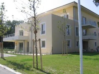 Flat Rue Lucie Aubrac in Avignon